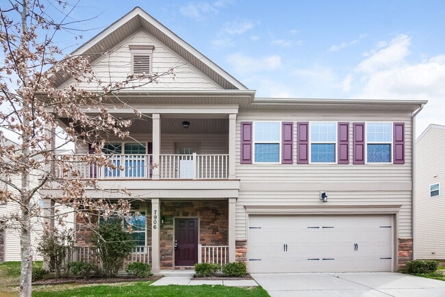 Building Photo - 7906 Sweet Grove Ct