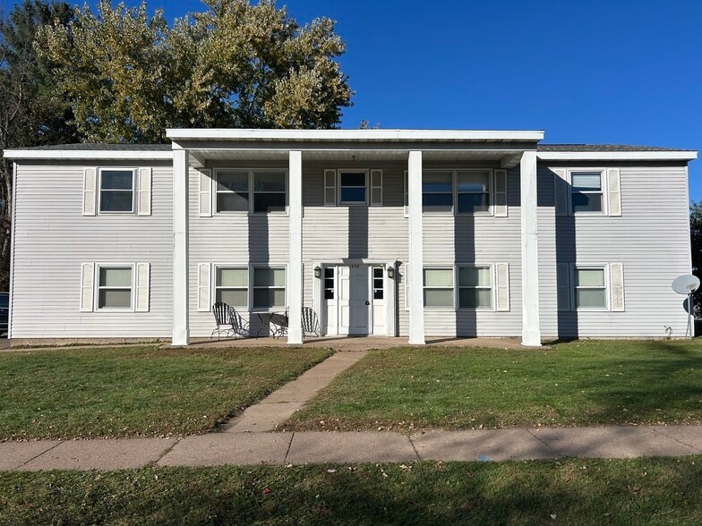 1404 Hayden Avenue