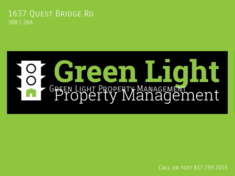 Photo - 1637 Quest Brg Rd