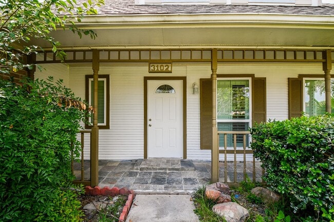 Photo - 3102 Timber View Dr