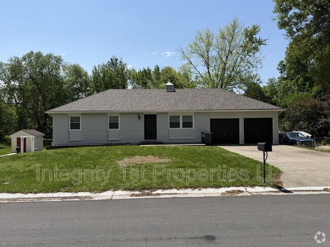 Building Photo - 1307 NE 75th St Rental