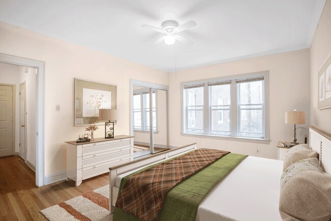 2 bedroom in Chicago IL 60640 - 2 bedroom in Chicago IL 60640 Condo Unit 1830-1B
