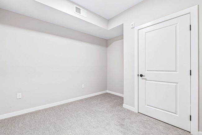 Asher Apartments