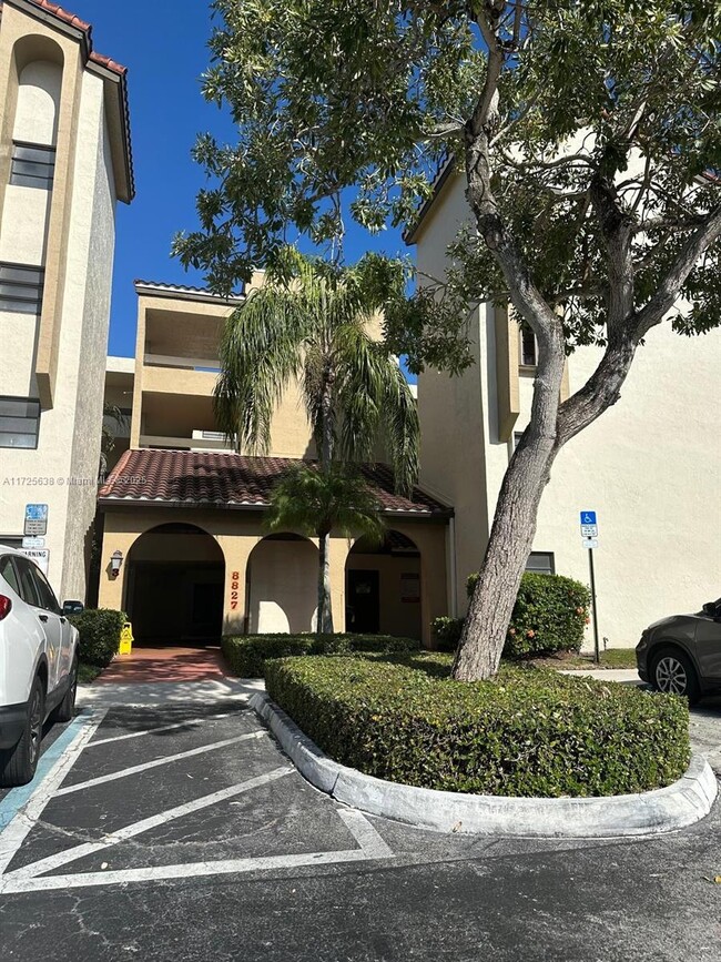 Photo - 8827 SW 123rd Ct Condo Unit 307