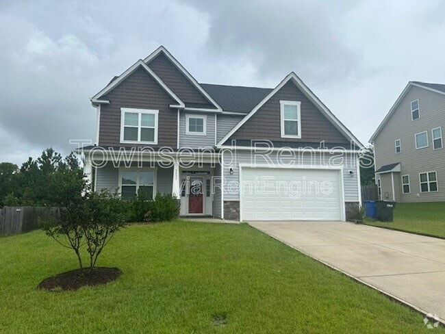 Building Photo - 3237 Northgate Dr Rental