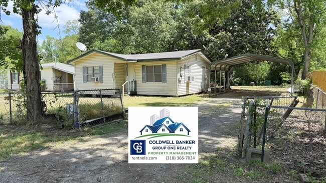Building Photo - 1135 Fern St