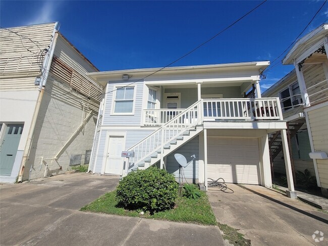 Building Photo - 610 16th St Rental