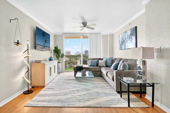 Building Photo - 1801 N Flagler Dr Unit 704