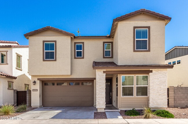 Photo - 1531 W Sierra Vista Dr House