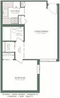 Type A1 Floorplan