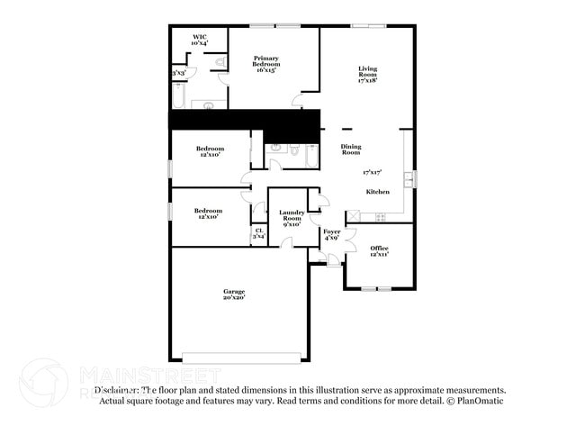 Photo - 2220 Rossington Ln