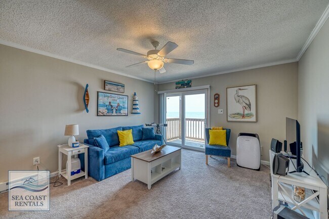 Photo - Topsail Reef unit 103- Off Season Fully Fu...