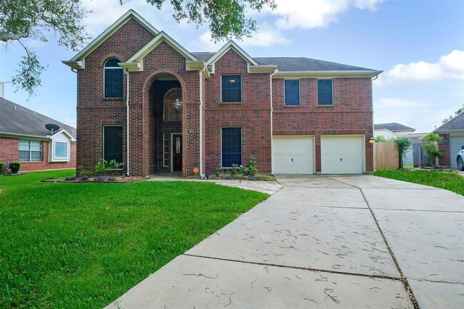 Photo - 1908 Oak Hollow Dr W Casa