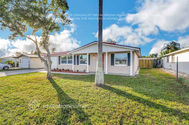 Building Photo - 3416 Seffner Dr Rental