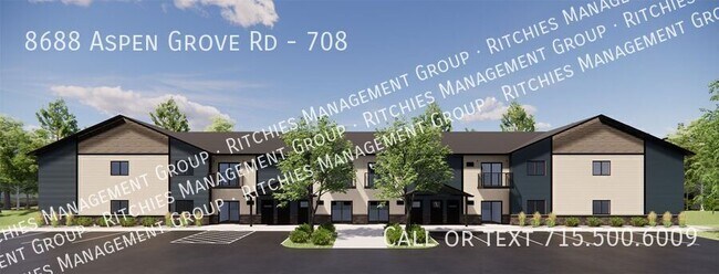 Photo - 8688 Aspen Ln Unit 708