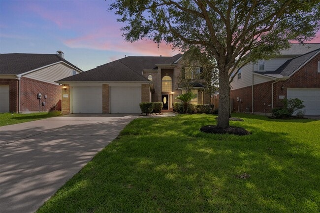 Building Photo - 6007 Marble Hollow Ln Rental