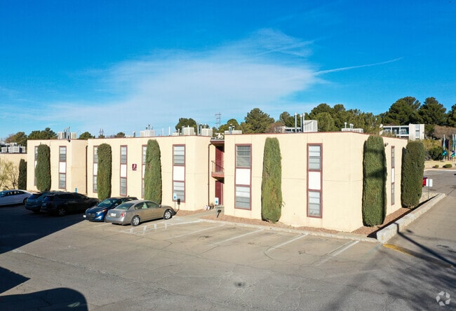 Brisa Apartments & Storage