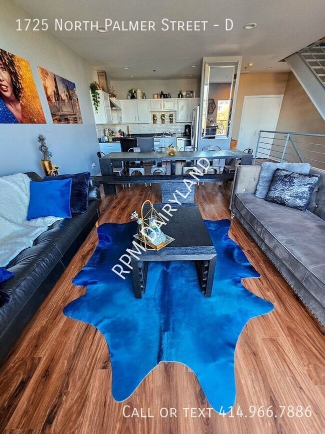 Photo - 1725 N Palmer St