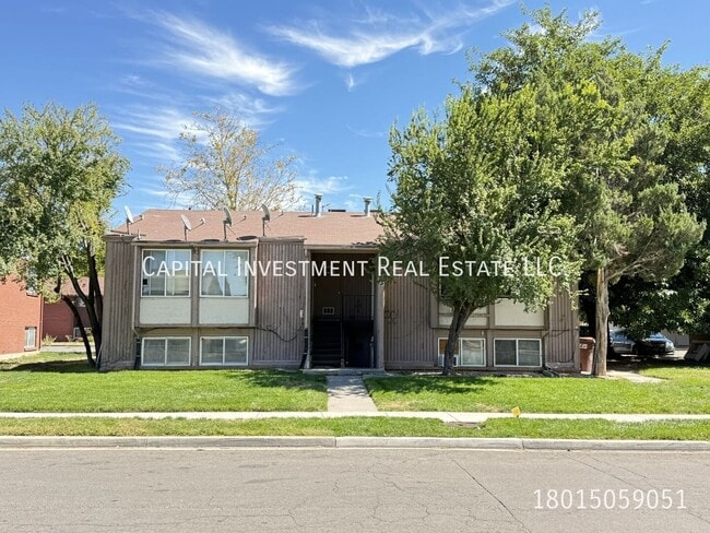 Building Photo - 2531 S Parkcrest Dr Unit 1