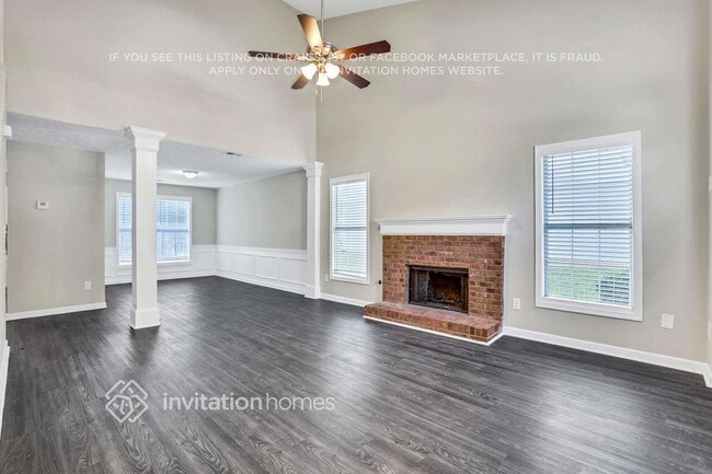 Photo - 2439 Miller Oaks Cir Casa