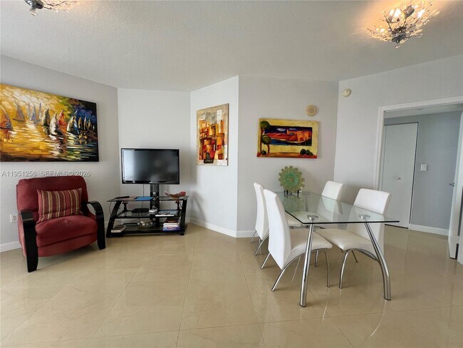 Photo - 16699 Collins Ave Unit 2109