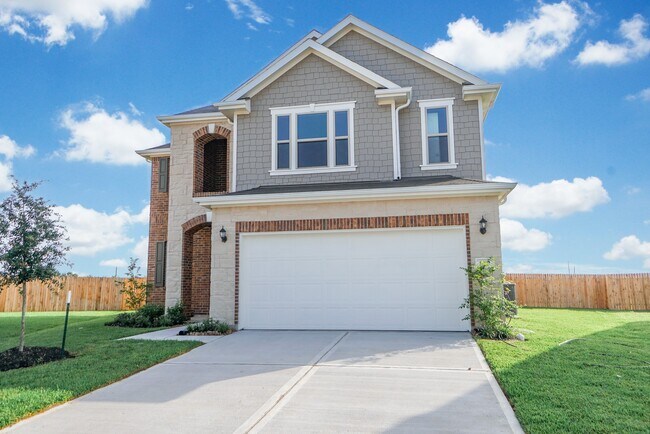 Photo - 4822 Westfield Ranch Ct