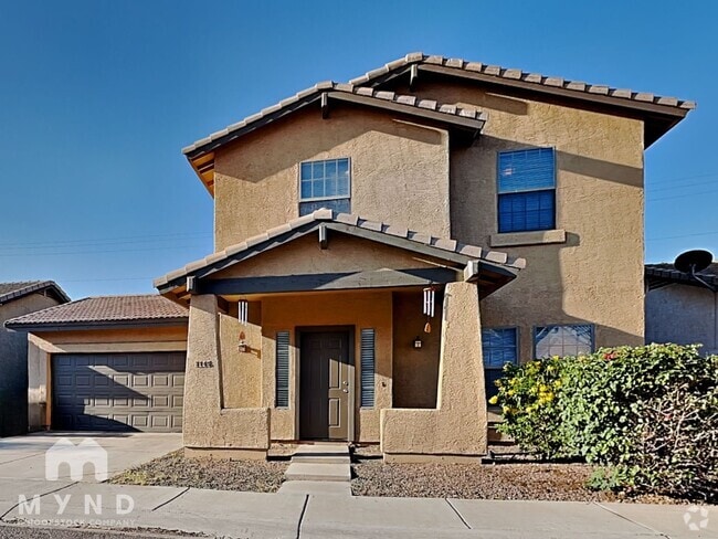 Building Photo - 3745 W Medlock Dr Rental