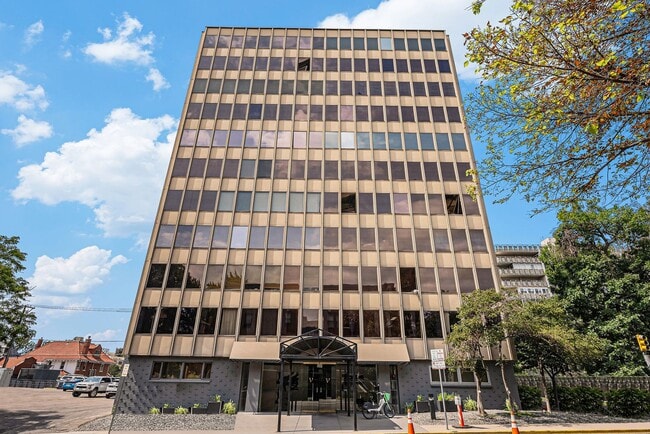 Building Photo - Stylish Capitol Hill Condo with Mountain &...