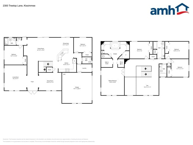 Photo - 2300 Treetop Ln
