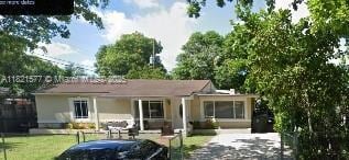 Photo - 12720 NW 8th Ave House