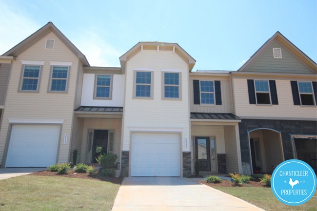 Building Photo - 210 Leighann Ridge Ln Rental