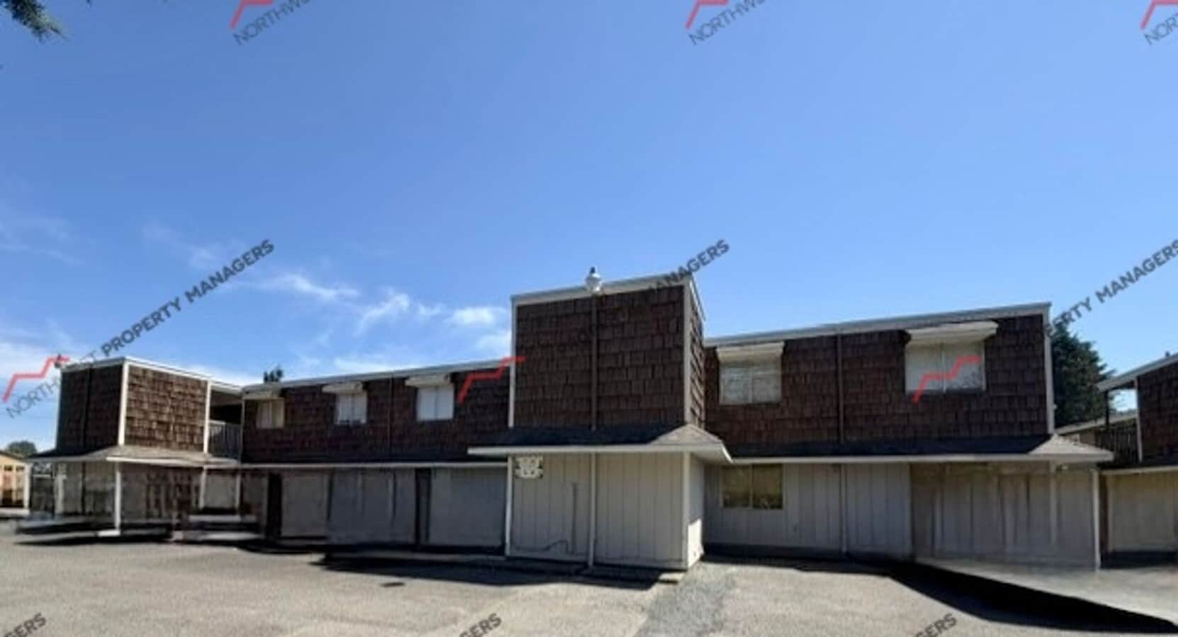 Photo - r144a Woodland Apartments