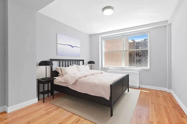 Photo - 54 Spring Street Unit 3R