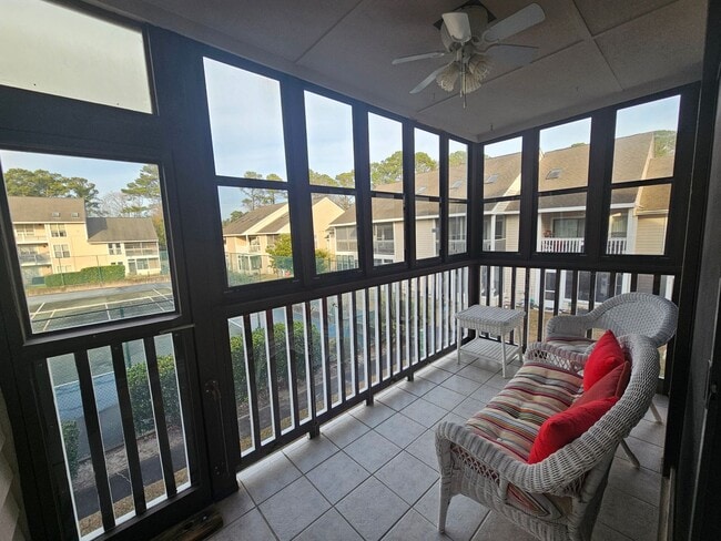 Building Photo - 4453 Little River Inn Ln Unit LRI # 1307