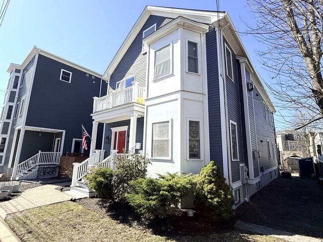 Photo - 4 Woodworth St Unit 2