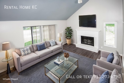 Photo - 7920 W 113th Terrace