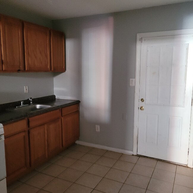 Photo - 1607 Cole St Townhome