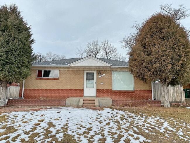 Building Photo - 7071 Ruth Way