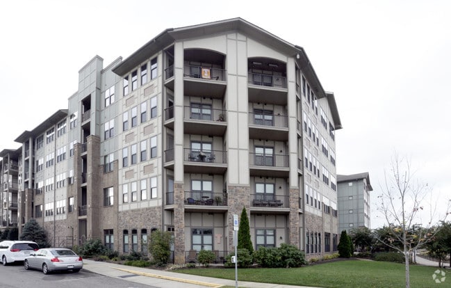 Photo - Cityview by Riverwalk