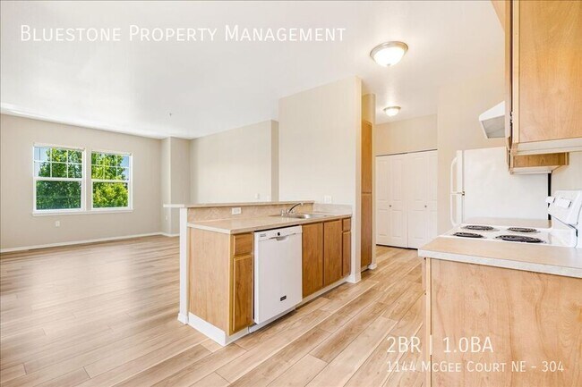 Photo - 1144 Mcgee Ct NE Unidad 304