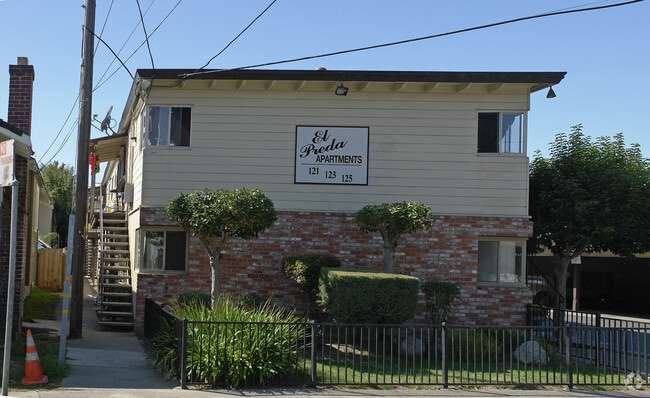 Photo - El Preda Apartments