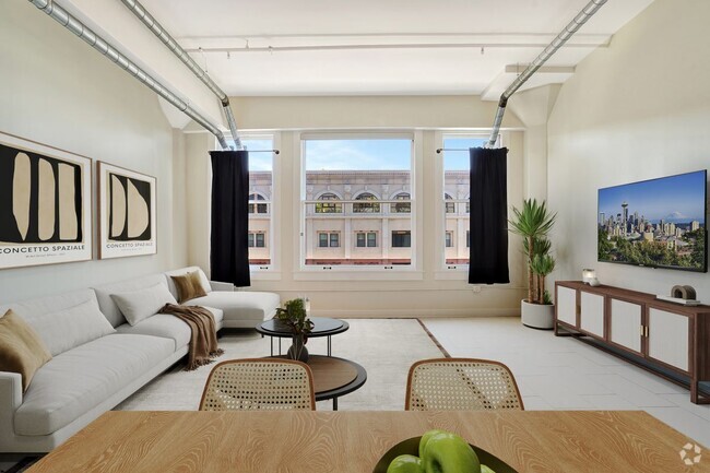 Building Photo - 939 S Broadway Rental