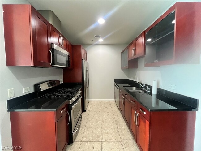 Photo - 4575 Dean Martin Dr Unit 1402