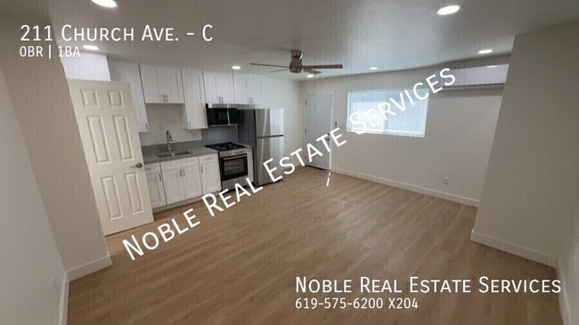 Photo - 211 Church Ave