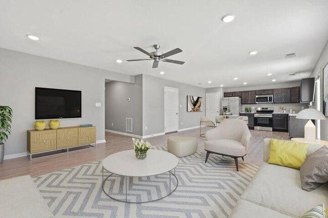 Photo - 245 Parker Pl