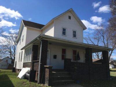 Building Photo - 1135 E Grant St Rental