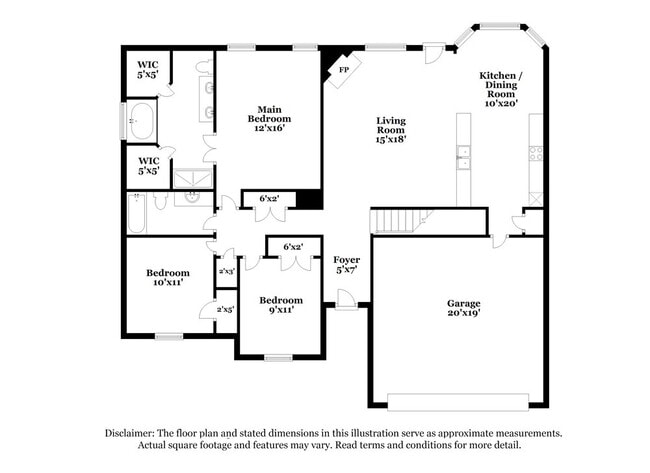 Photo - 658 Timber Creek S