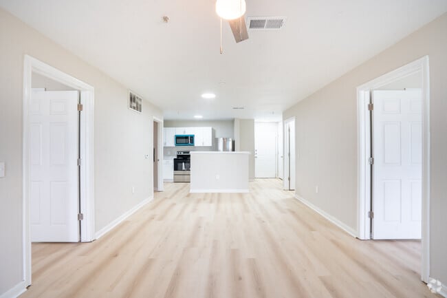 Interior Photo - Edge Estates Rental