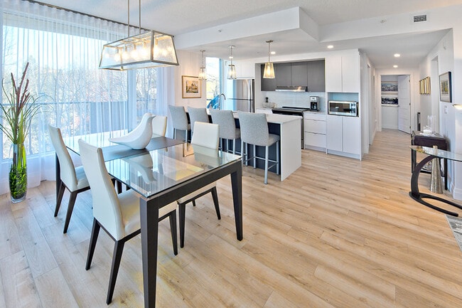 Lumineau Appartements - Lumineau Appartements