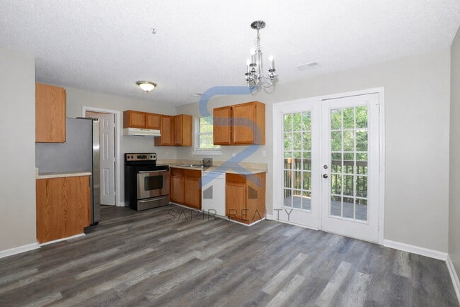 Photo - Pet-Friendly Living in Pinedale – 3BR/2.5BA Ready for You